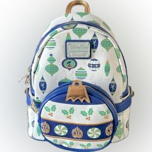 Disney Club 33 Loungefly Backpack